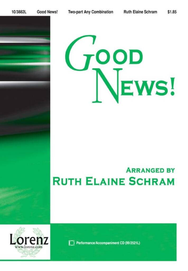 Good News!